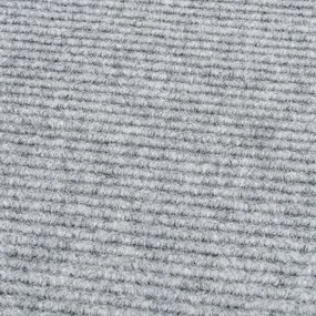 Stopień schodowy Quick step szary, 24 x 65 cm,zestaw 5 szt.