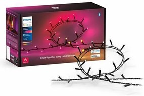 Philips Hue 8720169246621 łańcuch świetlny LED Waca Festavia, 1x 14 W 2000-6500K RGB IP54, 20 m