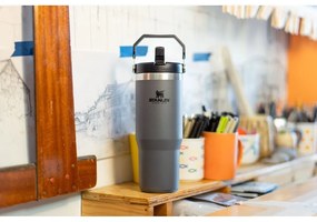 Szary termos 890 ml – Stanley