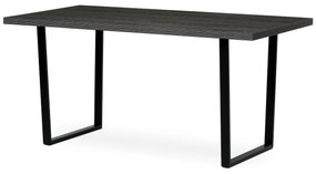 Stół do jadalni R5216 GREY, szary dąb