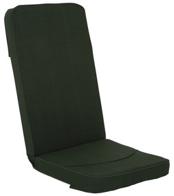 Poduszka na fotel ogrodowy 124 x 47 cm Modena kwadrat H024-32IB PATIO