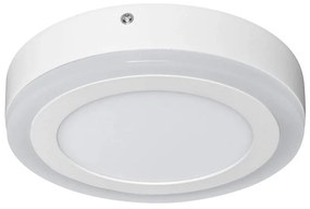 Ledvance - LED Oświetlenie sufitowe ROUND LED/15W/230V średnica 20 cm