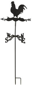 Metalowy wiatrowskaz – Esschert Design