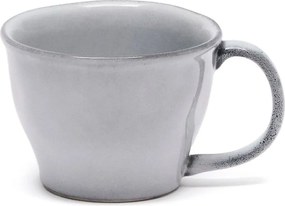 Niebieska filiżanka ceramiczna Dovec – Kave Home