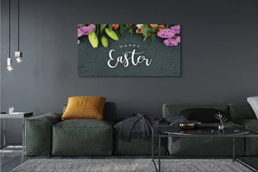 Zdjęcie na płótnie Kwiaty Wielkanocne