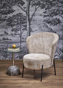 Fotel wypoczynkowy Cezar Halmar