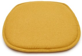 Poduszka na krzesło z mikrowłókna 43x43 cm Romane – Kave Home