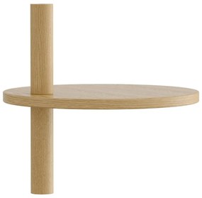 Element do modułowych regałów w dekorze dębu 35x18 cm Stories – UMAGE