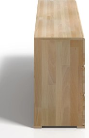 Komoda bukowa Skandica Vestre 5