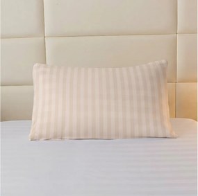 Poszewka na poduszkę JASMINE 50x70 cm, szampański