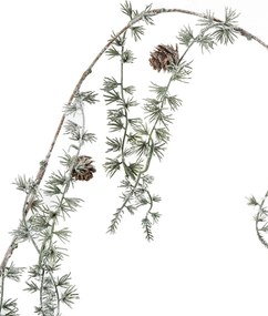 Gałązka Snowy Pine 180 cm
