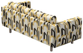 Pokrowiec na sofę Norsborg 3-osobową