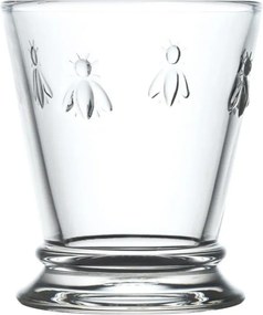 Szklanka La Rochère Abeille, 200 ml