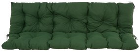 Poduszka na huśtawkę / ławkę Frigiliana 180 cm D001-32PB PATIO