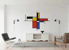 Elegancka szafka pod telewizor Odile, wymiary 180x47x58 cm, kolor ecru. Szafka rtv ma ozdobne fronty, cokół z motywem róży. Meble w stylu francuskim.