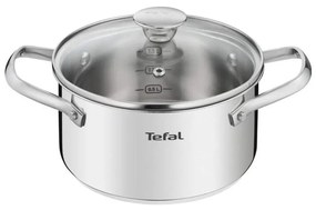 Tefal - Kaserola z pokrywką COOK EAT 18 cm