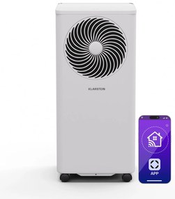 Klarstein Aero Ring Smart klimatyzator przenośny