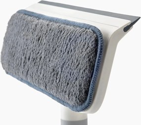 Beżowa ściągaczka 36 cm CleanTech – Joseph Joseph