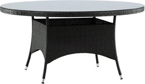 Volta Round Dining Table