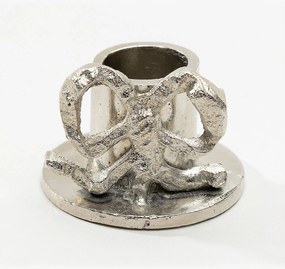 Świecznik Glint 5x5x4 cm