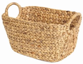 Wiklinowy koszyk 47x29x26 cm Caracas L – Compactor