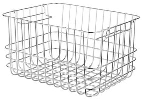 Metalowy koszyk druciany 37x26x20 cm Store It – Mette Ditmer Denmark