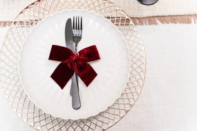 Komplet sztućców SHADOW - 16 elementów