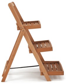 Regał Impero, 50 x 64 x 80,5 cm