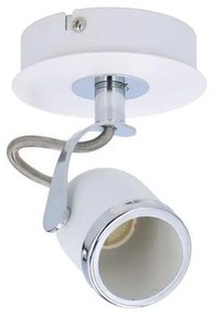 Grundig - Oświetlenie punktowe 1xGU10/50W/230V