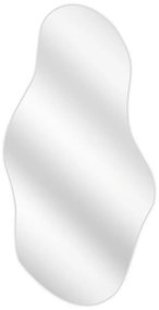 Lustro ścienne 50x100 cm Organic – Styler