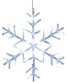 Eglo 410795 - LED zewnętrzna dekoracja świąteczna ANTARCTICA 24xLED/0,066W/24/230V IP44