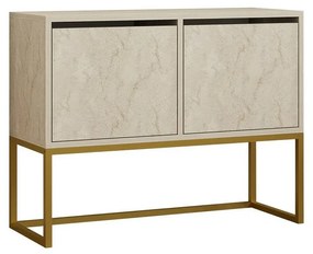 Szafka Zermat Travertine