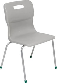 Szkolne krzesło klasyczne T15 rozmiar 5 (146-176 cm)