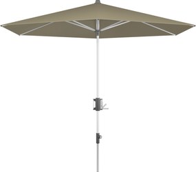 Knirps APOLL parasol ogrodowy 290 cm żółty