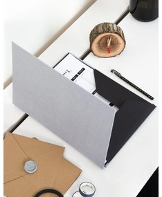 Kartonowy organizer Paulina – Bigso Box of Sweden
