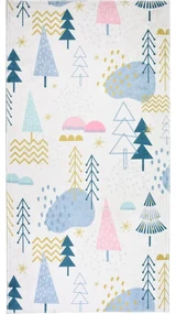 Dywan dziecięcy 160x230 cm Happy Forrest – Vitaus