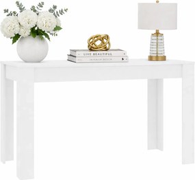 Biały nowoczesny stół A5-W48