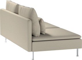 Pokrowiec na moduł Söderhamn 3-osobowy