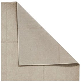 Beżowy dywan 200x290 cm Elio Mink – Think Rugs