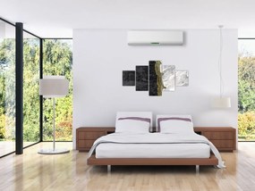 Obraz - Marmur (125x70 cm)