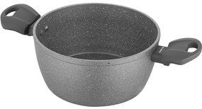 Florina Aluminiowy garnek Lava 2,4 l, 20 cm, śred. 20 cm