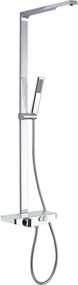 Zestaw prysznicowy NT7385