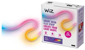 Inteligentna taśma LED 24 W 300 cm – WiZ