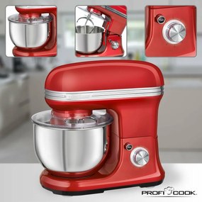 ProfiCook KM 1197 RD robot kuchenny