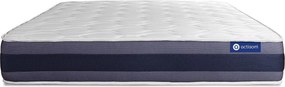 Materac Actimemo morpho 140x210cm, Grubosc : 24 cm, Pianka z pamiecia ksztaltu, Zrównowazony, 5 stref komfortu