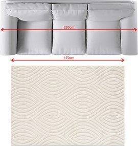 Dywan Flow 120x170 cm