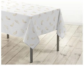 Obrus z mikrowłókna 140x240 cm Adora – douceur d'intérieur