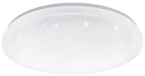 Inteligentna lampa sufitowa LED 11 W TOTARI-Z – EGLO