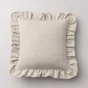 Poszewka Paula z falbaną