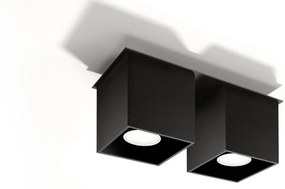 Podwójny plafon LED C9-Z22